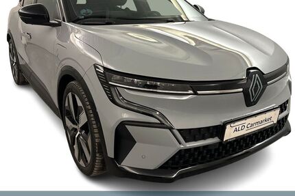 Renault Megane 21.584 km 24.980 &euro; Dorfmark 29683