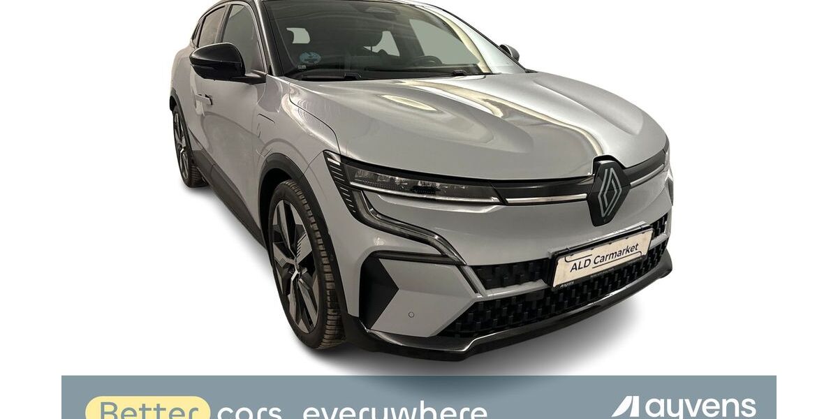 Renault Megane 21.584 km 24.980 &euro; Dorfmark 29683