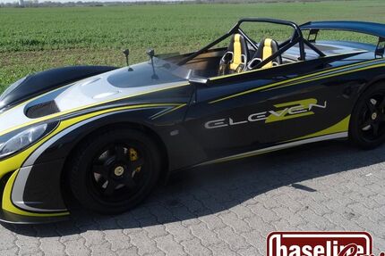 Lotus Exige 40.000 km 59.999 &euro; Sonnefeld 96242