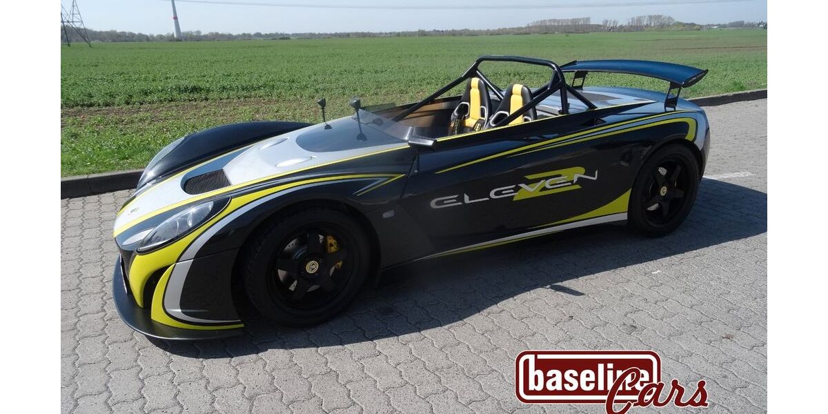 Lotus Exige 40.000 km 59.999 &euro; Sonnefeld 96242