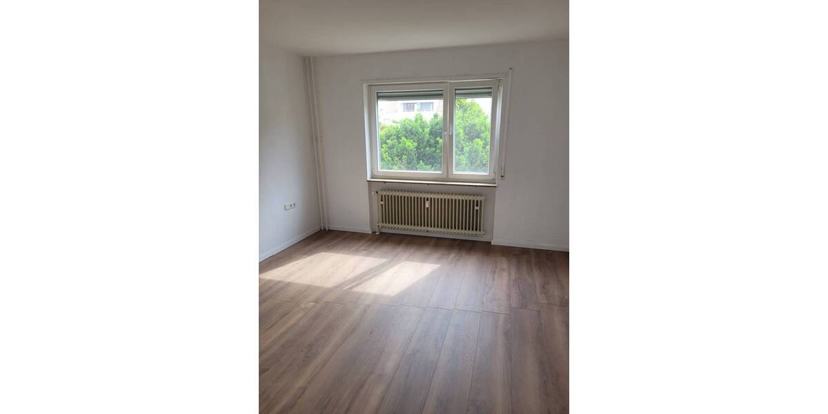 Etagenwohnung Ludwigshafen am Rhein / Maudach Mundenheim - 2 Zimmer, 55 m&sup2;, 725&euro; | Angebot:26658581