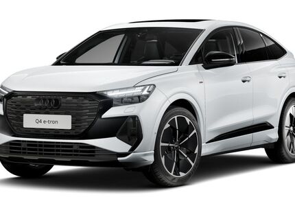 Audi Q4 e-tron 17.648 km 51.890 &euro; Hofheim 65719