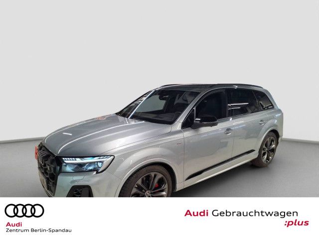 Audi Q7 15.550 km 77.490 &euro; Berlin 13581