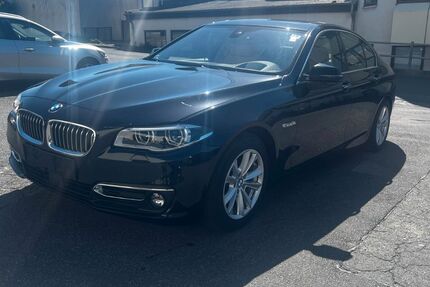 BMW 535 110.000 km 21.900 &euro; Mayen 56727