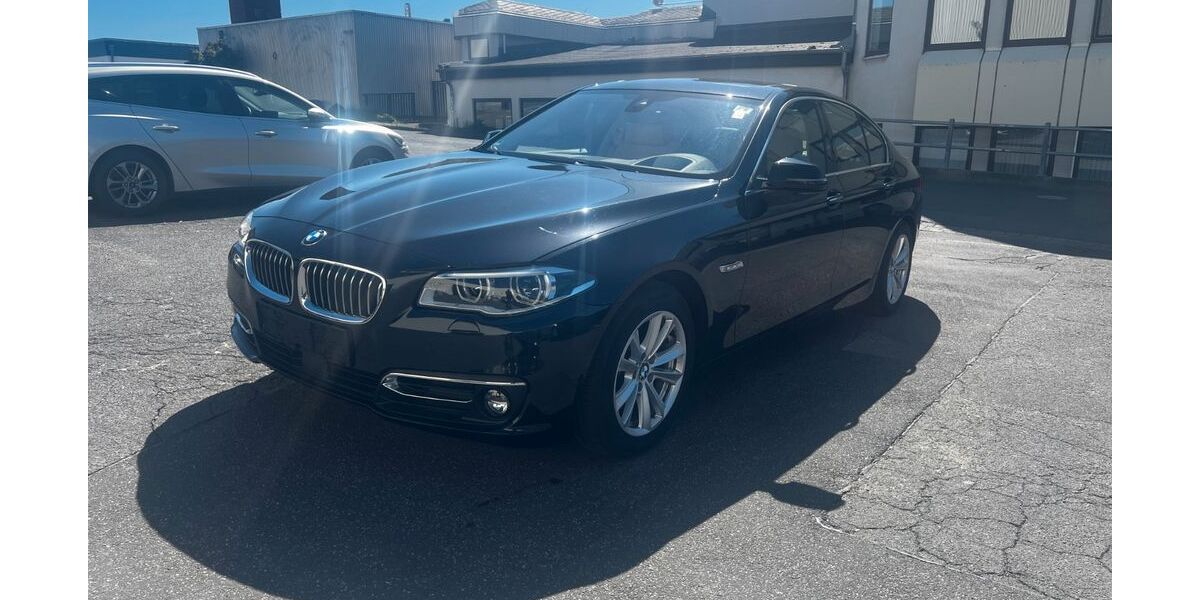 BMW 535 110.000 km 21.900 &euro; Mayen 56727