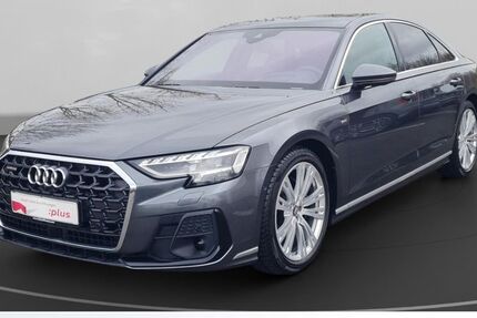 Audi A8 44.500 km 57.880 &euro; Euskirchen 53879