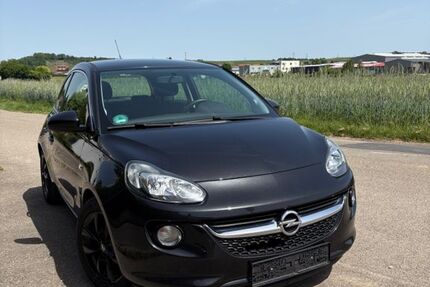 Opel Adam 110.293 km 5.199 &euro; Kirchheim am Neckar 74366