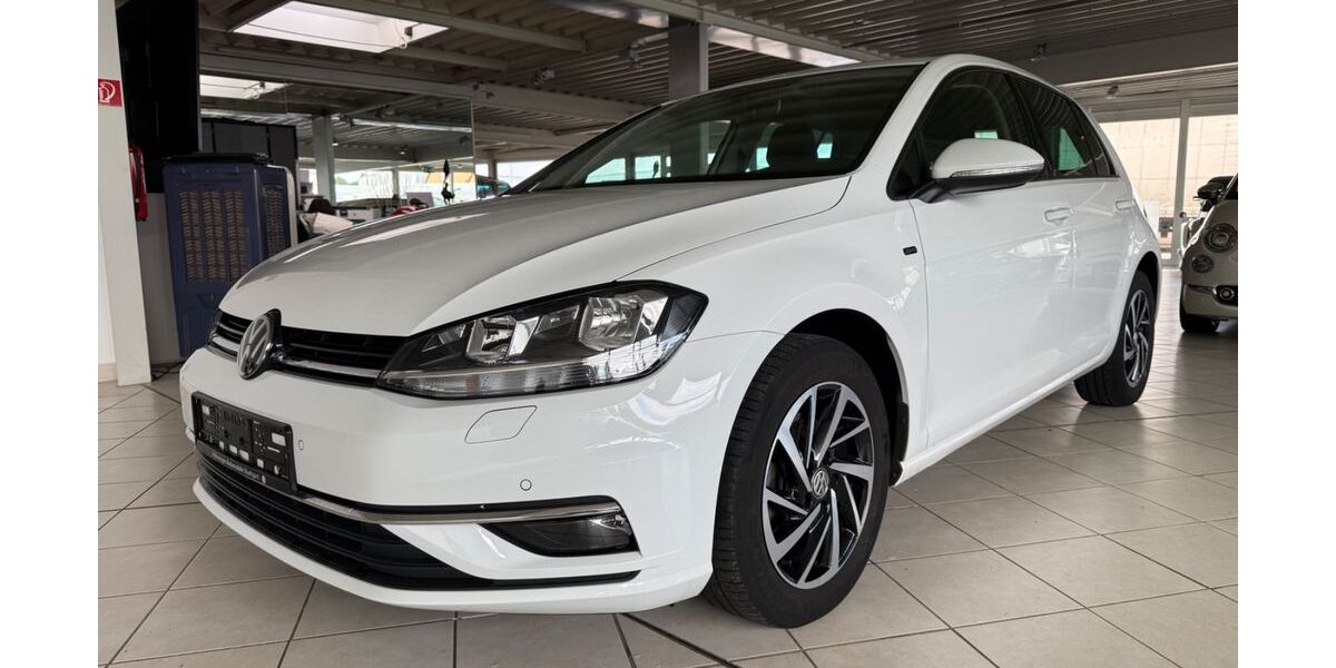 VW Golf 123.000 km 13.490 &euro; Tamm 71732