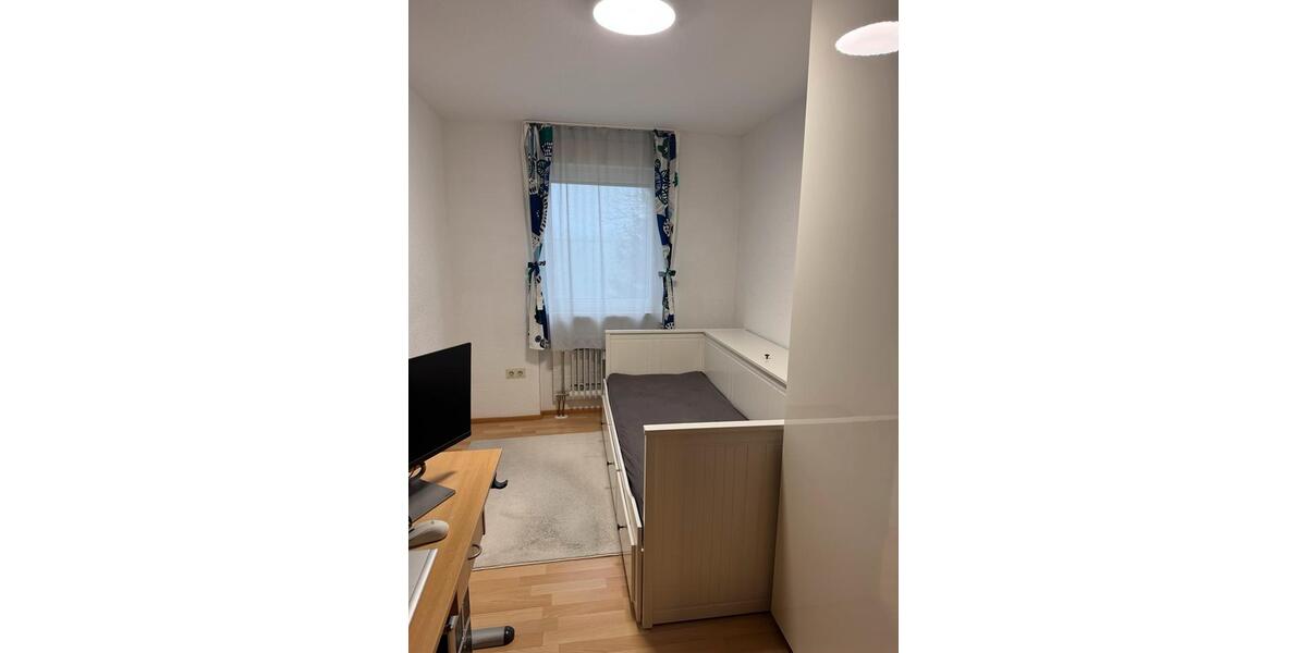Etagenwohnung Ingolstadt Münchener Straße - 4 Zimmer, 84 m&sup2;, 345.000&euro; | Angebot:25148285