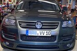 VW Touareg 223.651 km 14.990 &euro; Berlin 10178