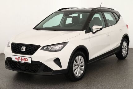Seat Arona 48.793 km 18.490 &euro; Hamburg 22761