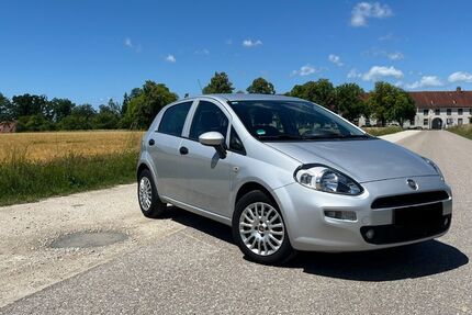 Fiat Punto 142.500 km 4.300 &euro; Thierhaupten 86672