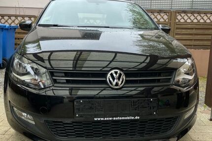 VW Polo 33.772 km 8.900 &euro; Bad Wimpfen 74206