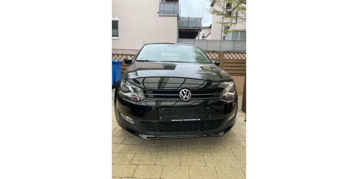 VW Polo 33.772 km 8.900 &euro; Bad Wimpfen 74206