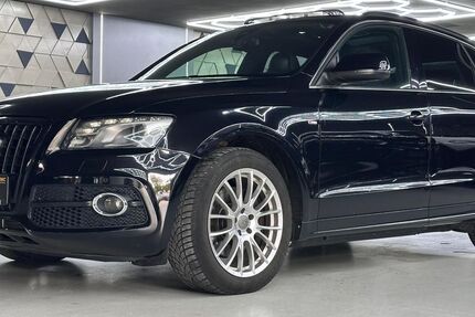 Audi Q5 139.800 km 10.990 &euro; Peine 31226