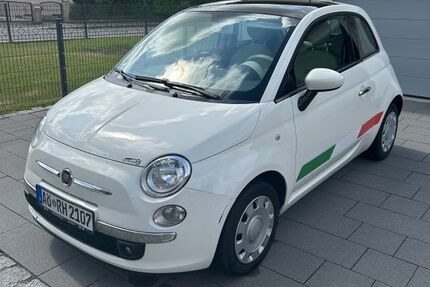 Fiat 500 142.000 km 3.500 &euro; Tüßling 84577