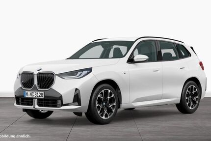 BMW X3 8.196 km 49.990 &euro; Dreieich-Sprendlingen 63303
