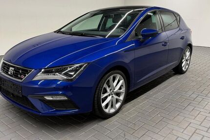 Seat Leon 64.100 km 17.480 &euro; Langenweddingen 39171