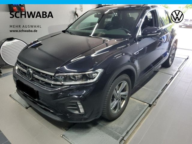 VW T-Roc 54.600 km 31.890 &euro; Gersthofen 86368