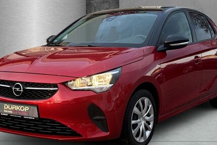 Opel Corsa 29.038 km 13.250 &euro; Hoppegarten 15366