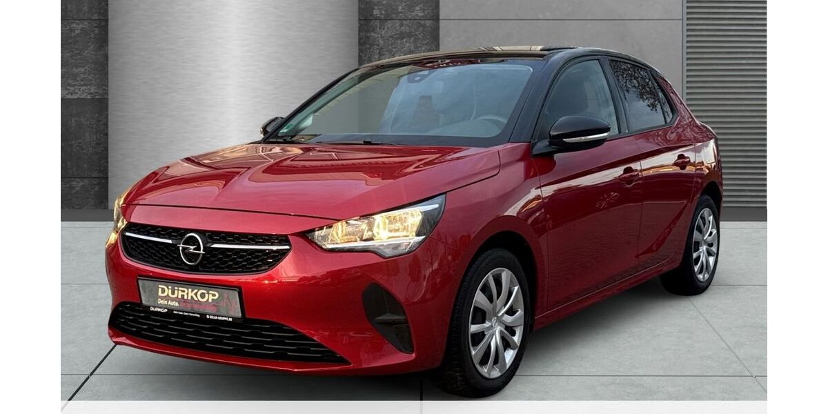 Opel Corsa 29.038 km 13.550 &euro; Hoppegarten 15366