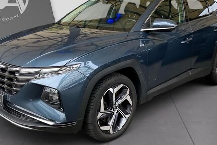 Hyundai TUCSON 45.694 km 31.784 € Achim 28832