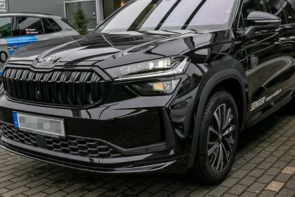 Skoda Kodiaq 8.000 km 55.990 € Lübeck 23560