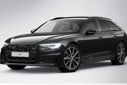 Audi A6 25.338 km 53.700 € Dietzenbach 63128