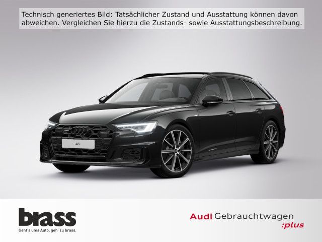 Audi A6 25.338 km 53.700 € Dietzenbach 63128