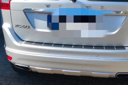 Volvo XC60 172.000 km 11.400 &euro; Ehringshausen 35630