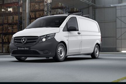 Mercedes-Benz Vito 22.839 km 23.062 &euro; Braunschweig 38122