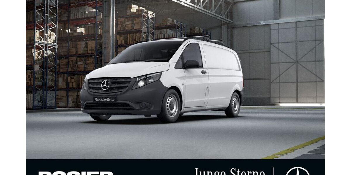 Mercedes-Benz Vito 22.839 km 23.146 &euro; Braunschweig 38122