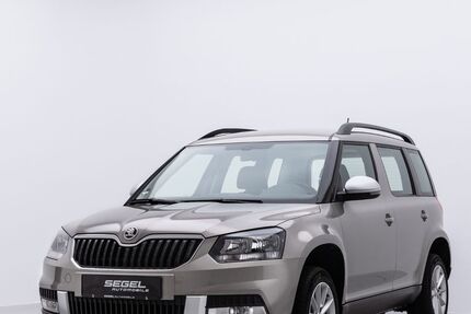Skoda Yeti 184.890 km 8.990 &euro; Spaichingen 78549