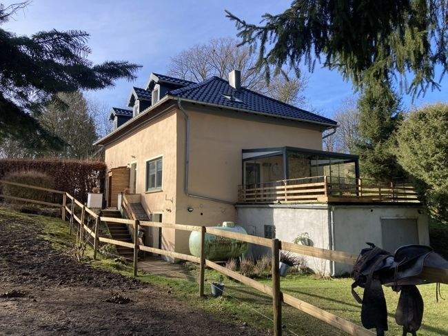 Einfamilienhaus Hellenthal Grube Wohlfahrt - 8 Zimmer, 174 m&sup2;, 629.000&euro; | Angebot:24918071