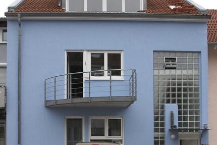 Wohnung Eggenstein-Leopoldshafen Leopoldshafen - 1 Zimmer, 62 m&sup2;, 210.000&euro; | Angebot:23390843