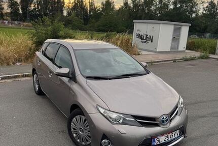 Toyota Auris 229.000 km 8.000 &euro; Herzogenaurach 91074