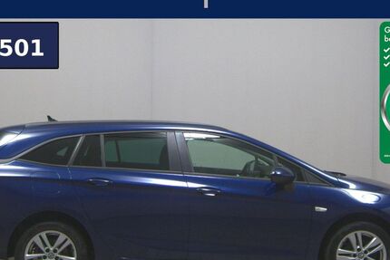 Opel Astra 92.428 km 10.980 &euro; Gyhum/Bockel 27404
