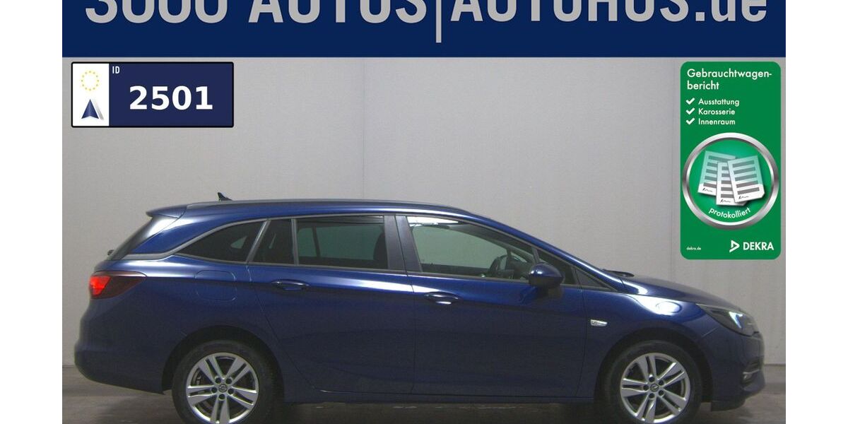Opel Astra 92.428 km 10.980 &euro; Gyhum/Bockel 27404
