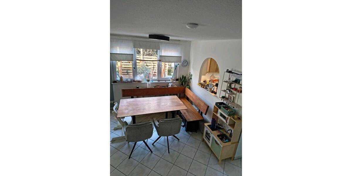 Reihenhaus Hochheim am Main - 5 Zimmer, 122 m&sup2;, 650.000&euro; | Angebot:25882434