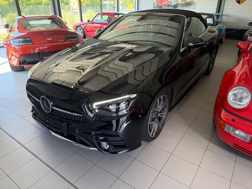 E 220