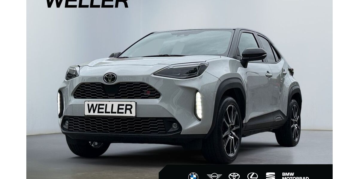 Toyota Yaris Cross 37.915 km 26.970 &euro; Dortmund 44143