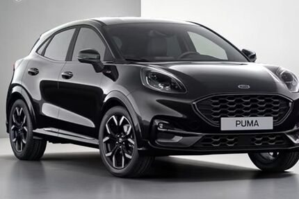Ford Puma 42.000 km 19.950 &euro; Bergheim 50126