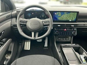 Hyundai TUCSON N Line Hybrid 4WD 1.6 T-GDI EU6e HUD Navi D 3.000 km 44.490 € Bad Wünnenberg 33181