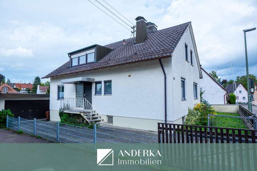 Haus zum Kaufen in Günzburg 349.000 € 87.34 m²
