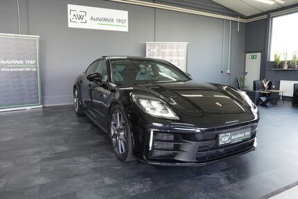 Porsche Panamera 79.000 km 89.490 &euro; Montabaur 56410