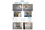 Gewerbeobjekt Cottbus Brunschwig - 490&euro; | Angebot:26532224