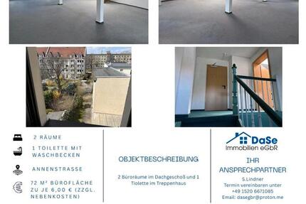 Gewerbeobjekt Cottbus Brunschwig - 520&euro; | Angebot:26532224