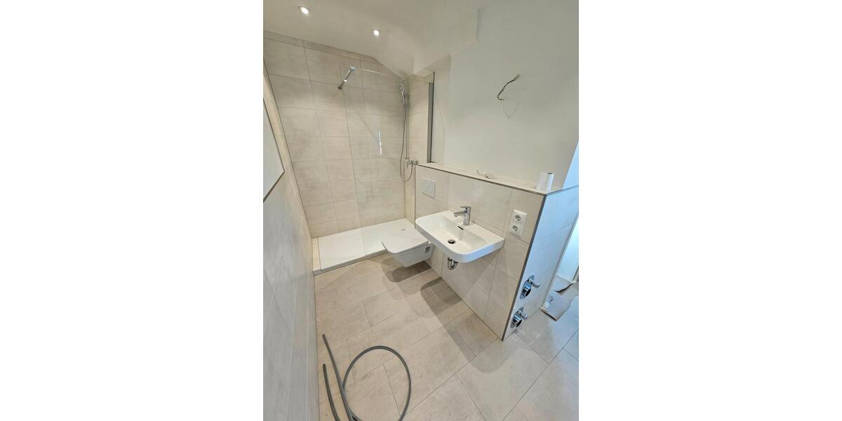 Dachgeschoßwohnung Bad Oldesloe - 2 Zimmer, 70 m&sup2;, 790&euro; | Angebot:26372887