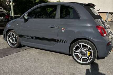 Abarth 595C