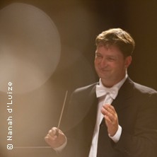 Bolero - Spanische Klassik von Bolero bis Carmen | Sinfonia Leipzig 28.12.2025 Gewandhaus zu Leipzig